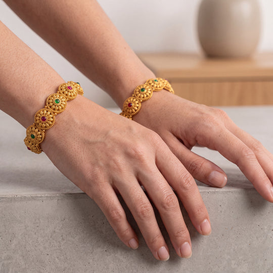 Aanchal Bangles