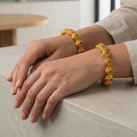 Kashish Bangles