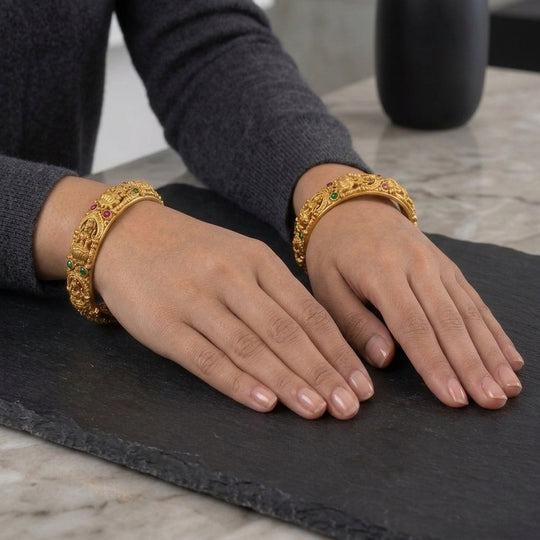 Kavya Bangles