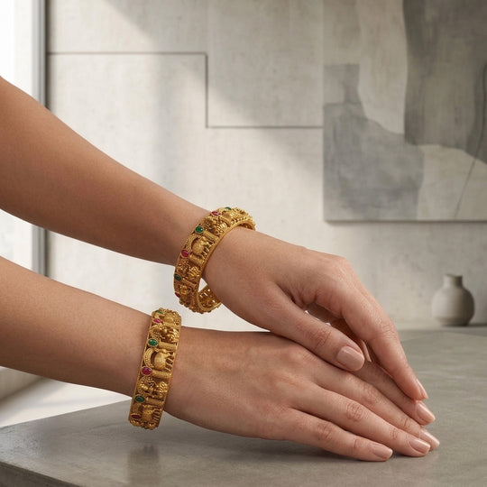Parnami Bangles