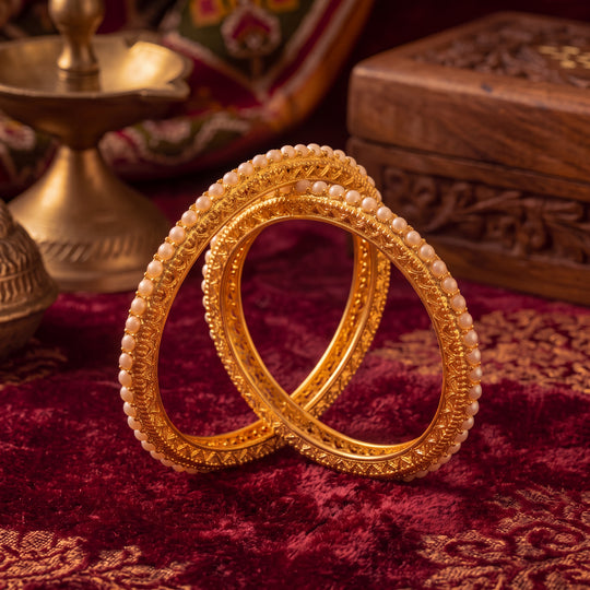 Harman Bangles
