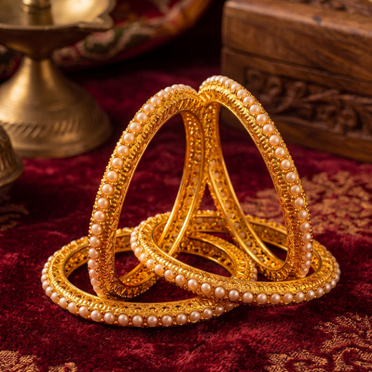 Harman Bangles