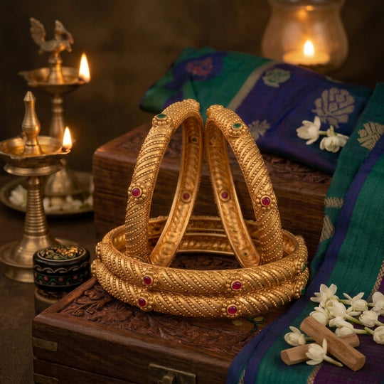 Srishti Bangles