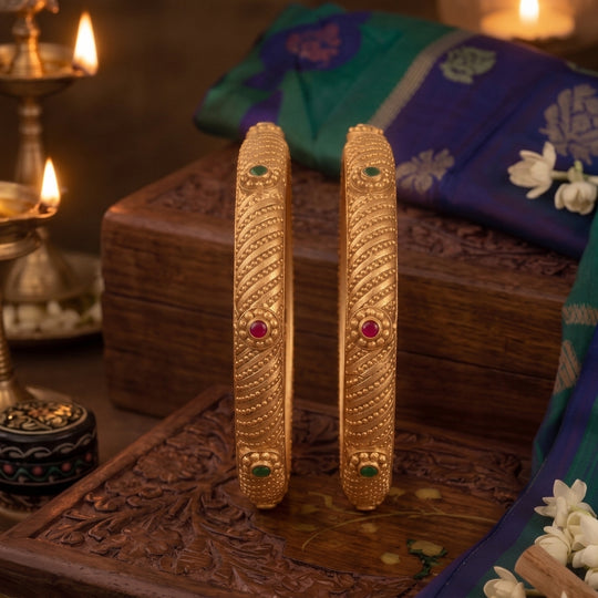 Srishti Bangles